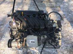 Автоматическая коробка переключения передач. Toyota Succeed, NCP50 Toyota Probox, NCP50V, NCP50 Двигатель 2NZFE