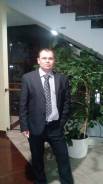 Приемщик. Незаконченное высшее образование (студент)