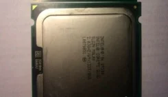 Intel Core 2 Quad Q9500