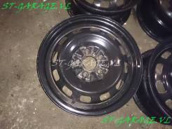 Штамповка. 6.0x14", 5x100.00