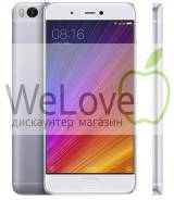 Xiaomi Mi5S. Новый