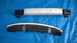 Жесткость бампера. Subaru Legacy B4, BL9, BLE, BL5, BP5, BPE Subaru Outback, BP9, BP, BPE Subaru Legacy, BLE, BP5, BL, BP9, BL5, BP, BL9, BPE Subaru L...