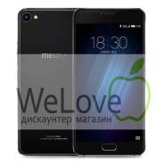Meizu U10. Новый