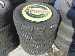 Goodyear Ice Navi Zea. Зимние, без шипов, 2011 год, износ: 5%, 4 шт