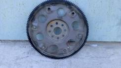 Маховик. Toyota: Hilux Surf, Tundra, Granvia, 4Runner, T100, Grand Hiace, Hilux, Land Cruiser Prado, Tacoma Двигатели: 5VZFE, 22REC, 3VZE, 22RE, 22R...
