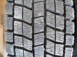 Bridgestone ST20. Зимние, без шипов, 2007 год, износ: 10%, 4 шт