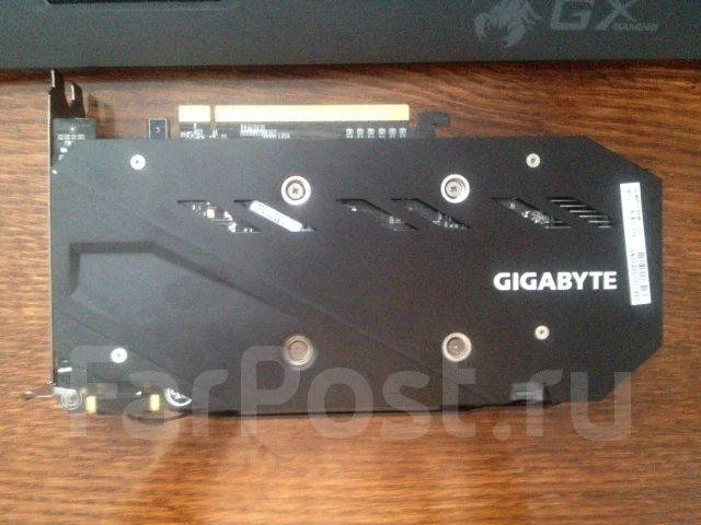 GeForce GTX 950 ����