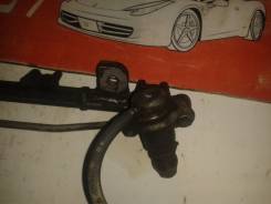 Регулятор давления топлива. Toyota: Ipsum, Cresta, RAV4, Carina, Scepter, Vista, Celica, Camry, Corona, Caldina, Nadia, Carina ED, Corona Exiv, Mark I...