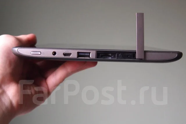 Acer Iconia Tab A200 ����