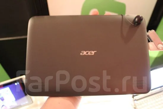 Acer Iconia Tab A200 ����
