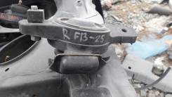 Подушка двигателя. Subaru Exiga, YAM Двигатель FB25