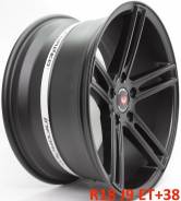 Land Rover. 9.0x18, 5x120.00, ET38, ЦО 72,6 мм.