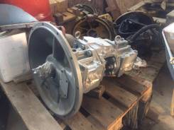 Насос гидравлики PC400-6/ BR550 708-2H-00290, 708-2H-01120. Komatsu PC400-6 Komatsu PC