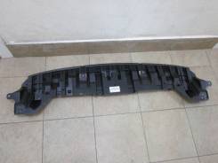 Защита бампера. Toyota Prius, ZVW30, ZVW30L Двигатель 2ZRFXE