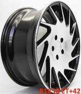 Vossen. 8.0x18", 5x114.30, ET42, ЦО 73,1 мм.