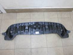 Защита бампера. Toyota Prius, ZVW30, ZVW30L Двигатель 2ZRFXE