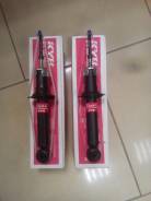 Амортизатор. Nissan: Bluebird Sylphy, Presea, Pulsar, Sunny, Sylphy, Lucino Двигатели: QG15DE, QG18DE, GA15DE, CD20, SR16VE, SR18DE, GA16DE, YD22DD, Q...