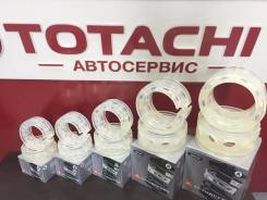 Проставка под пружину.
