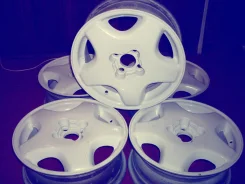 XXR. 6.0x15", 4x100.00, ET45, �� 58,1���.