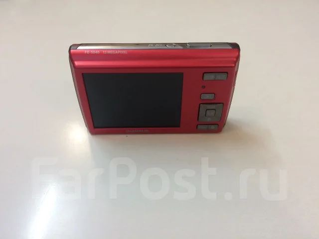 Olympus FE-5040. 10 - 14.9 ��, ���: 5� ����