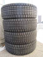 Dunlop Grandtrek SJ7. Зимние, без шипов, 2011 год, износ: 10%, 4 шт