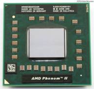 AMD Phenom