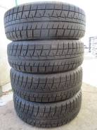 Bridgestone Blizzak Revo GZ. Зимние, без шипов, 2011 год, износ: 20%, 4 шт
