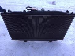 Радиатор акпп. Honda Accord, CL7, CL9, CM2, CL8, CM1