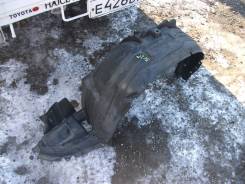 Подкрылок. Subaru Forester, SG9, SG69, SG9L, SG, SG5, SG6 Двигатели: EJ205, EJ203, EJ202, EJ255