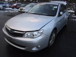 Subaru Impreza. GH7, EJ203