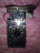 GeForce GT 610