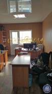 Сдам уютный офис, место в офисе, длительно, сутки, час!. 22 кв. м., улица Нижнепортовая 6г, р-н Эгершельд. Интерьер