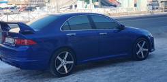 Race Ready. 7.5x17, 5x114.30, ET40, ЦО 73,1 мм.