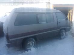 Toyota Lite Ace. CR30, 3C
