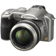 Panasonic Lumix DMC-FZ50. 10 - 14.9 Мп, зум: 12х