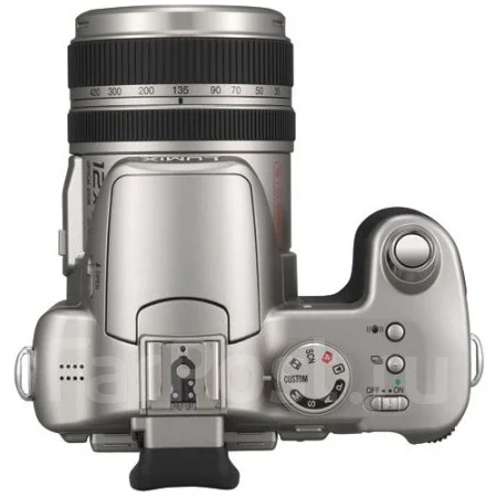 Panasonic Lumix DMC-FZ50. 10 - 14.9 ��, ���: 12� ����