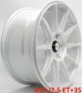 XXR. 7.5x17, 5x114.30, ET35, ЦО 73,1 мм.