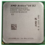 AMD Athlon 64 X2