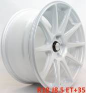 XXR. 8.5x18", 5x105.00, ET35, ЦО 73,1 мм.