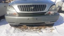 Бампер. Toyota Harrier, MCU15W, MCU10W, MCU10, ACU15, SXU10W, MCU15, ACU10W, SXU15, SXU15W, ACU15W, SXU10, ACU10