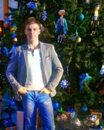 Переводчик. Незаконченное высшее образование (студент), опыт работы 3 года