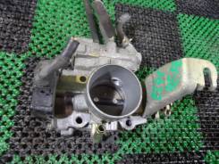 Заслонка дроссельная. Toyota: Corolla, Tercel, Corsa, Cynos, Corolla II, Caldina, Sprinter, Sera, Starlet Двигатели: 4EFE, 5EFE, 5EFHE, 4EFTE