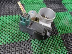 Заслонка дроссельная. Nissan: Bluebird Sylphy, Expert, Sunny, Almera, AD, Sylphy, Wingroad, Wingroad / AD Wagon Двигатели: QG15DE, QG13DE