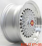 BBS RS. 7.0x15, 4x100.00, 4x114.30, ET35, ЦО 73,1 мм.