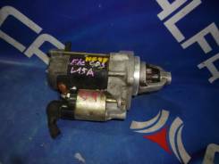 Стартер Honda Fit GD3 L15A