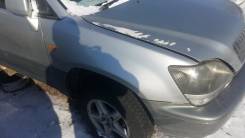 Крыло. Toyota Harrier, MCU10, ACU15, MCU15W, SXU10W, MCU15, ACU10W, SXU15, SXU15W, SXU10, MCU10W, ACU10