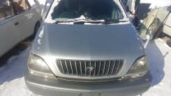 Капот. Toyota Harrier, MCU10, ACU15, MCU15W, SXU10W, MCU15, SXU15, SXU15W, ACU15W, SXU10, MCU10W, ACU10