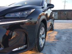Полировка авто, нанесение защитных покрытий