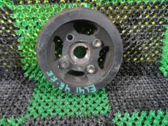 Шкив коленвала. Toyota: Corolla, Corsa, Tercel, Cynos, Corona, Raum, Corolla II, Caldina, Carina, Paseo, Sprinter, Starlet Двигатели: 2ELU, 2EL, 2ELC...