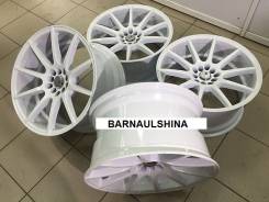 RAYS. 9.5x18, 5x114.30, ET20, ЦО 73,1 мм. Под заказ